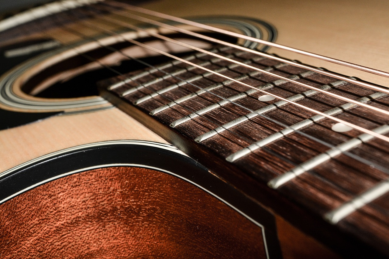 musical instrument, string instrument, guitar-1283358.jpg